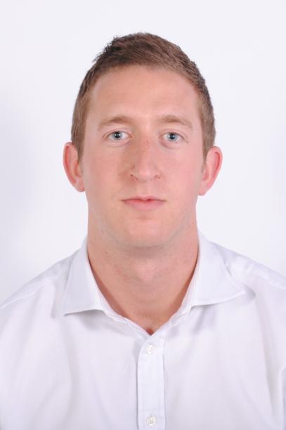 Nicholas Blair