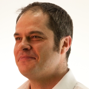 Alex Hogg