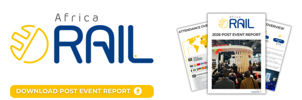 Africa Rail 2026 Post Event Report