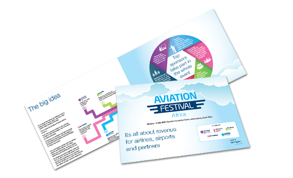 Africa's leading aviation event
