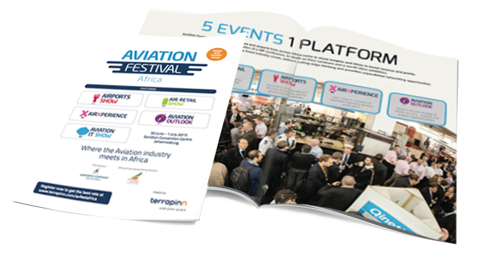 Download the aviation festival brochure 