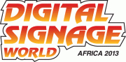 Digital Signage World Africa