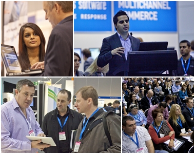 exhibit and network at cards and payments africa
