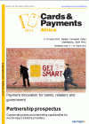 cards and payments africa partnership prospectus