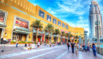 Dubai Mall