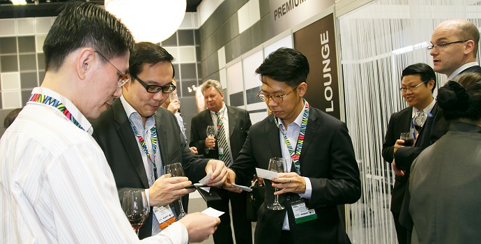 How we will bring your prospects together at Payments Expo Asia 2015