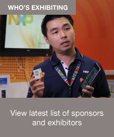Find out latest list of exhibitors and sponsors at Cards & Payments Asia 2014