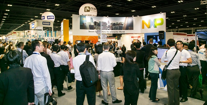 It's all about networking at Payments Expo Asia 2015