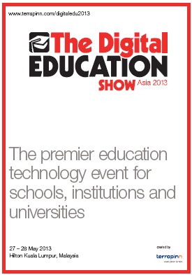 Download Digital Education Brochure