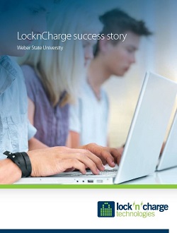 Download case study: Weber State University and their BYOD challenge