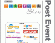 The Internet Show Asia 2012 Post event report