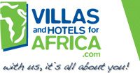 Villas and Hotels for Africa 