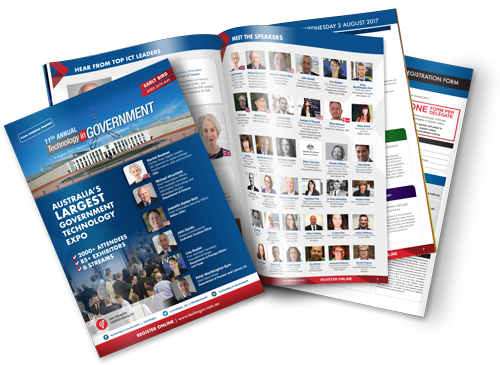 Technology in Government