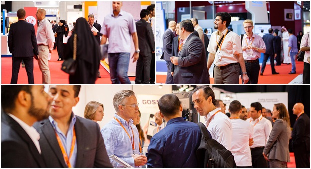 Mobile Show  - the largest mobile solutions and technology show