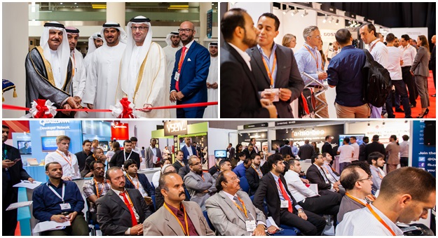 Mobile Show - the largest mobile solutions and technology show