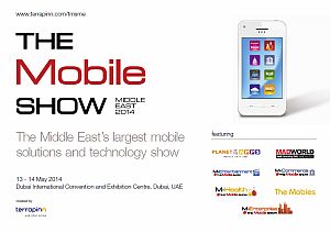 Mobile Show prospectus
