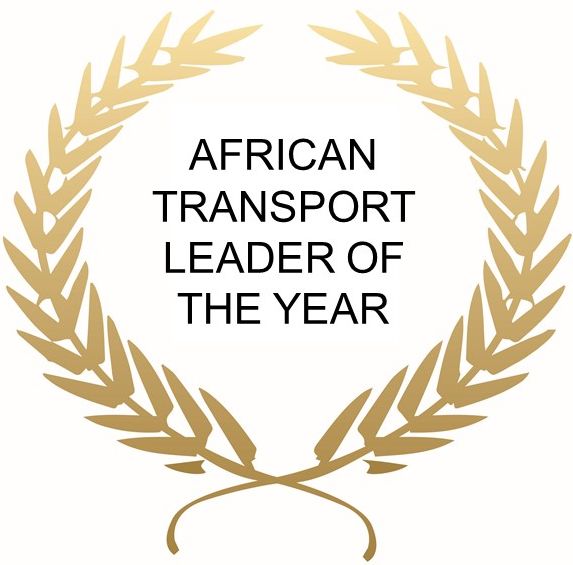 African transport leader of the year