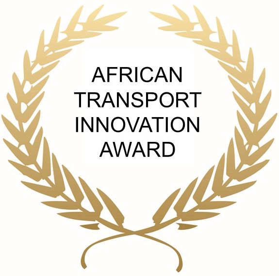 African transport innovaion award