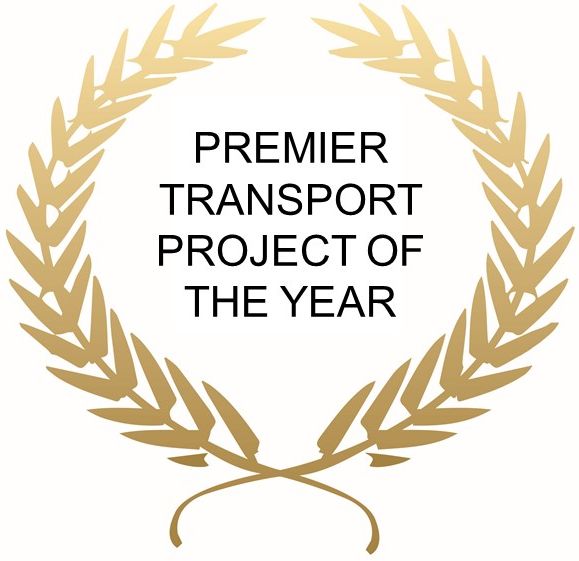 Premier project of the year