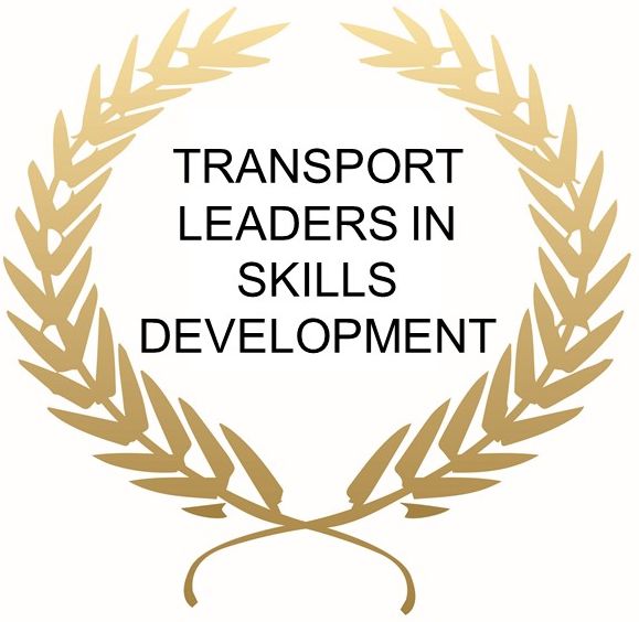 Transport leaders in skills development