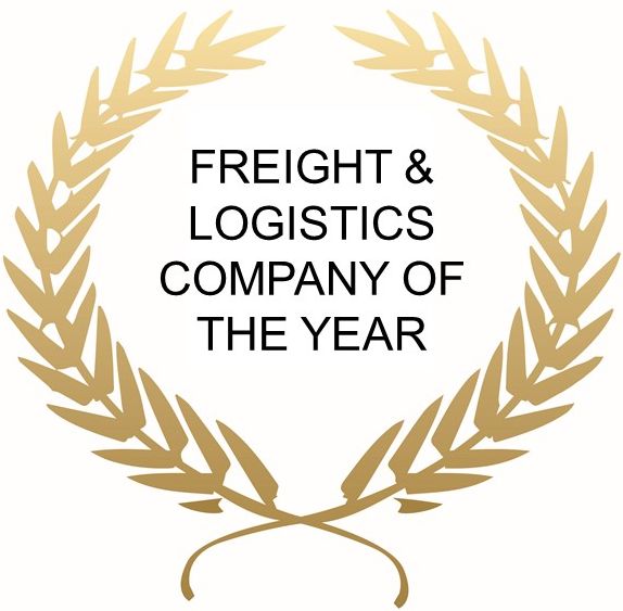 Freight logistics company of the year