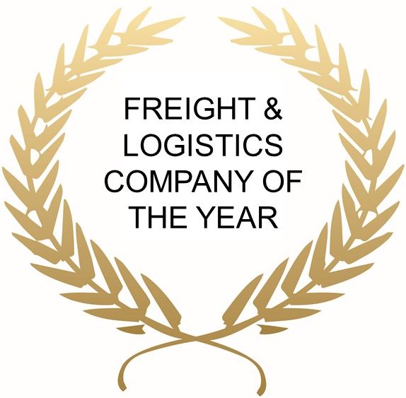 Freight & logistics company of the year