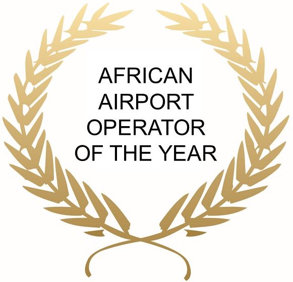 Africa airport operator of the year