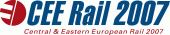 CEE Rail 2007