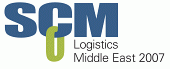 SCMLogistics Middle East 2007
