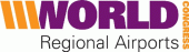 World Regional Airport Congress 2008 logo