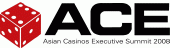 Asian Casinos Executive Summit 2008 logo