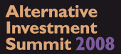 Alternative Investment Summit Australia 2008 logo