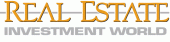 Real Estate Investment World Australia 2008 + Sep 01, 2008 - Sep 03, 2008 + Hilton, Sydney Sydney, New South Wales Australia 