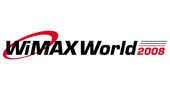 WiMAX World 2008 + Jul 14, 2008 - Jul 17, 2008 + Cape Town International Convention Centre, Cape town, Western Cape, South Africa 
