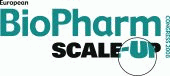 European BioPharm Scale-Up Congress 2008 logo