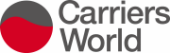 Carriers World 2008 logo