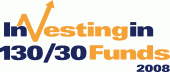 Investing in 130/30 Funds Europe logo