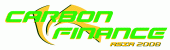 Carbon Finance Asia 2008 logo