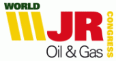 World Junior Oil and Gas Congress 2008 logo