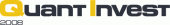 Quant Invest 2008 logo