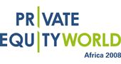 Private Equity World Africa 2008 logo