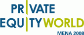 Private Equity MENA 2008 logo