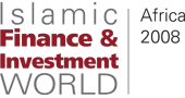 Islamic Finance & Investment World Africa 2008  logo