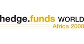 Hedge Funds World Africa 2008 logo