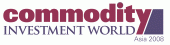 Commodity Investment World Asia 2008 logo