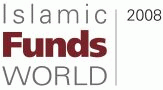 Islamic Funds World 2008 logo