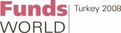 Funds World Turkey 2008 logo