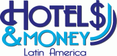 Hotels & Money Latin America logo
