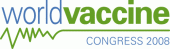 World Vaccine Congress Australia 2008 logo