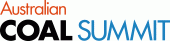Australian Coal Summit 2008 logo